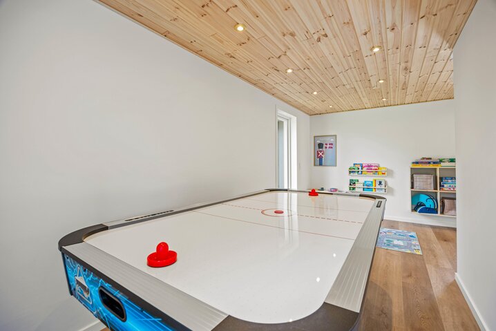 Ferienhaus 60657 in Ved Volden 14, Blåvand - Bild #14
