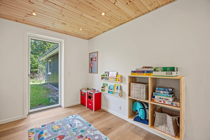 Ferienhaus 60657 in Ved Volden 14, Blåvand - Bild #15