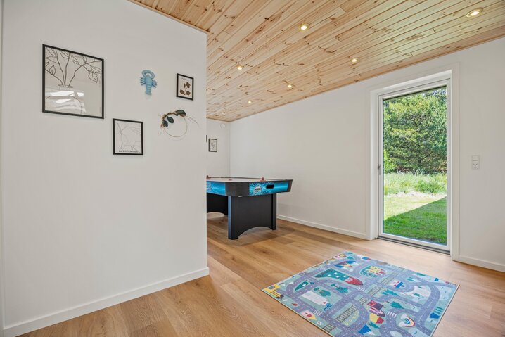 Ferienhaus 60657 in Ved Volden 14, Blåvand - Bild #16