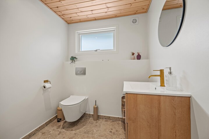 Ferienhaus 60657 in Ved Volden 14, Blåvand - Bild #23