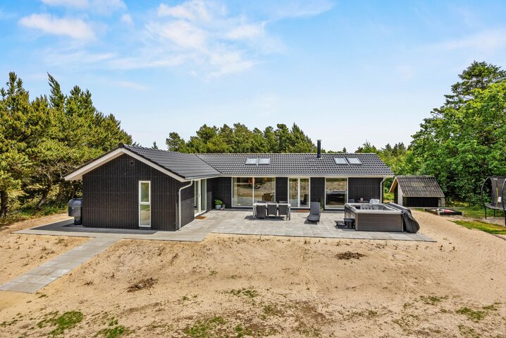 Ferienhaus 60657 in Ved Volden 14, Blåvand - Bild #28
