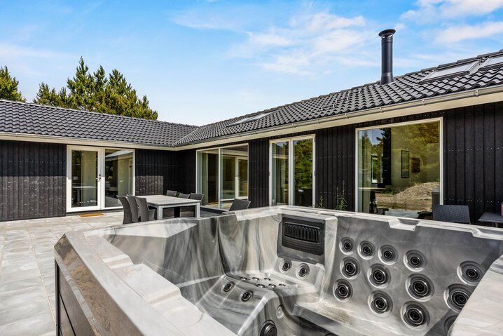 Ferienhaus 60657 in Ved Volden 14, Blåvand - Bild #29