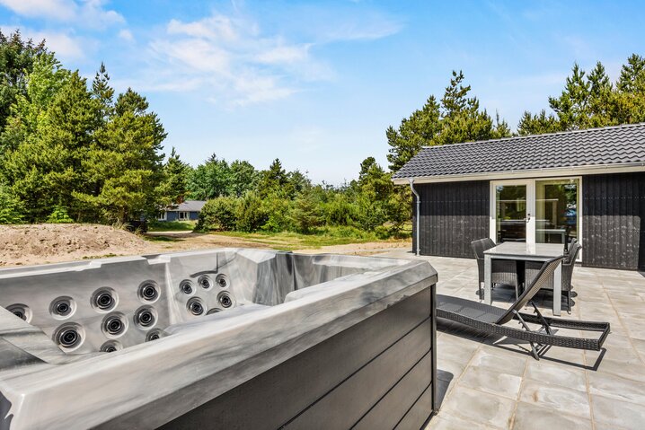 Ferienhaus 60657 in Ved Volden 14, Blåvand - Bild #30