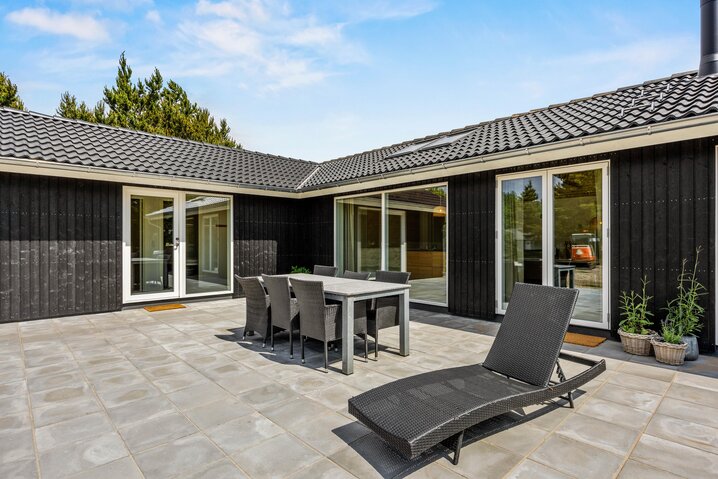 Ferienhaus 60657 in Ved Volden 14, Blåvand - Bild #33