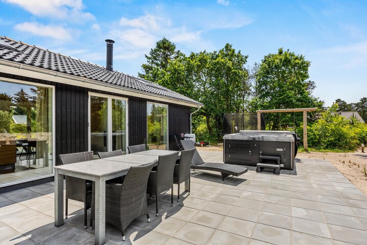 Ferienhaus 60657 in Ved Volden 14, Blåvand - Bild #35