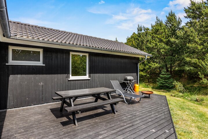 Ferienhaus 60657 in Ved Volden 14, Blåvand - Bild #36