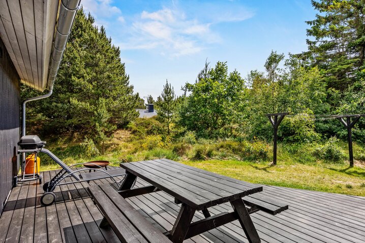 Ferienhaus 60657 in Ved Volden 14, Blåvand - Bild #37