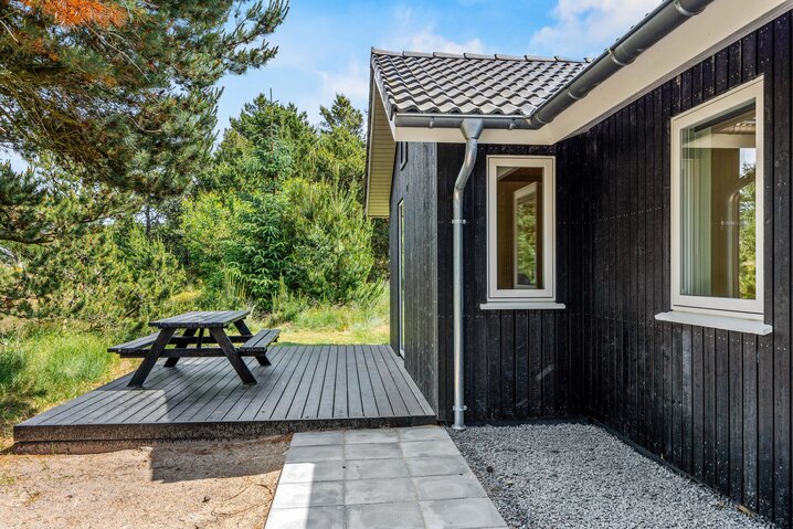 Ferienhaus 60657 in Ved Volden 14, Blåvand - Bild #38