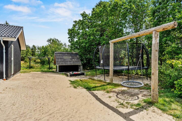 Ferienhaus 60657 in Ved Volden 14, Blåvand - Bild #39