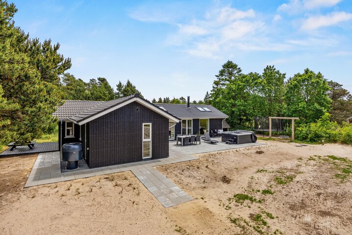 Ferienhaus 60657 in Ved Volden 14, Blåvand - Bild #40