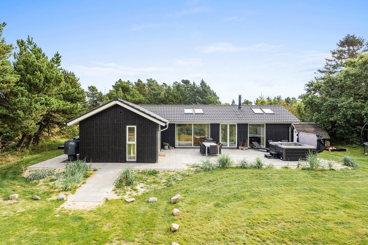 Sommerhus 60657 på Ved Volden 14, Blåvand - Billede #28