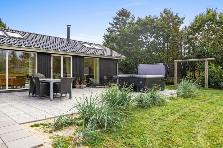 Sommerhus 60657 på Ved Volden 14, Blåvand - Billede #29