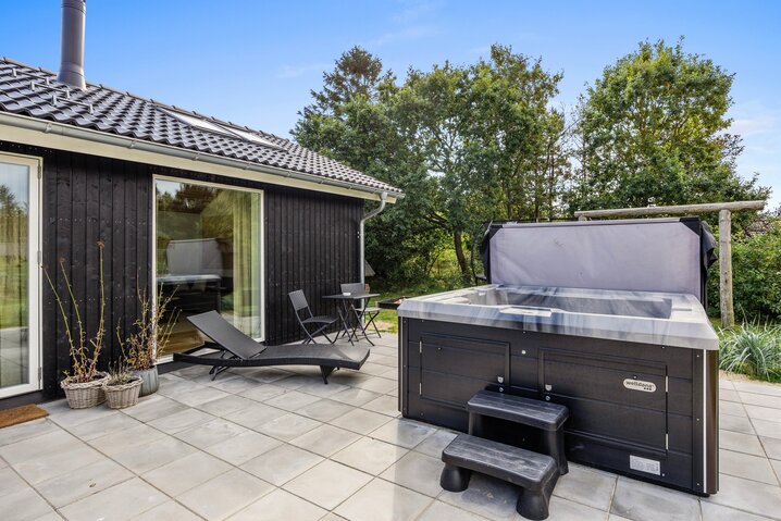 Sommerhus 60657 på Ved Volden 14, Blåvand - Billede #30