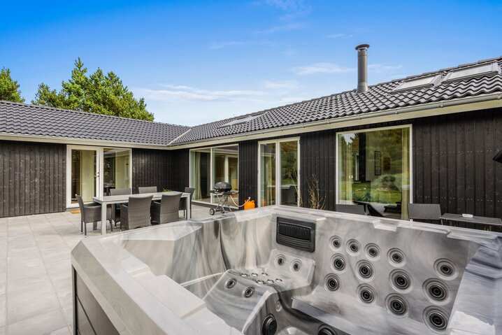 Sommerhus 60657 på Ved Volden 14, Blåvand - Billede #31