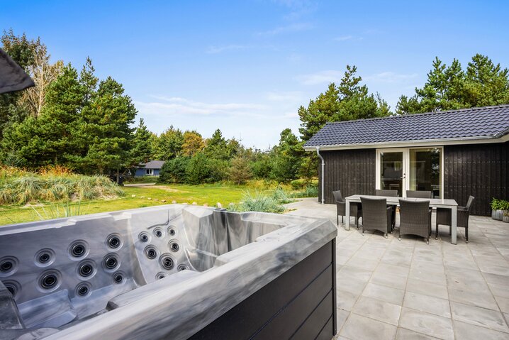 Sommerhus 60657 på Ved Volden 14, Blåvand - Billede #32