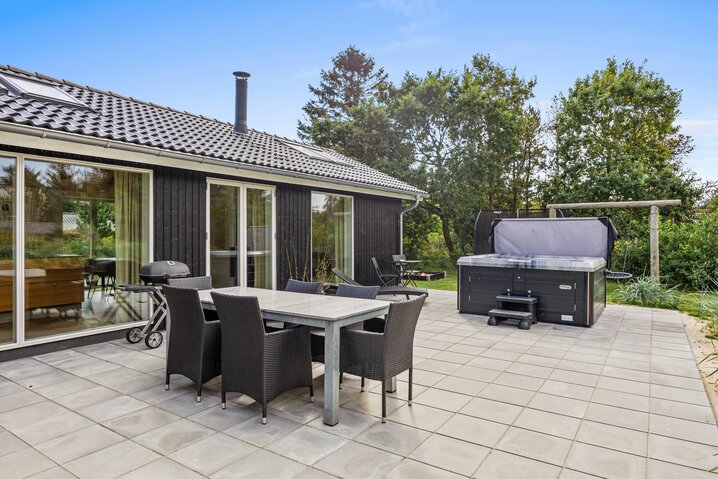 Sommerhus 60657 på Ved Volden 14, Blåvand - Billede #33