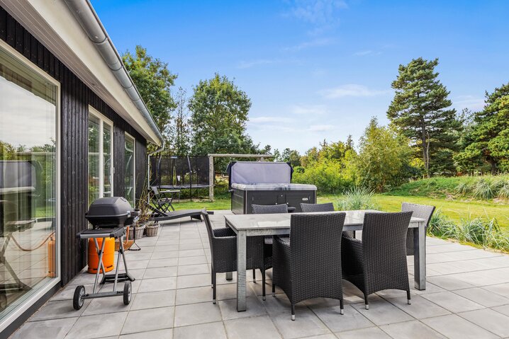 Sommerhus 60657 på Ved Volden 14, Blåvand - Billede #34