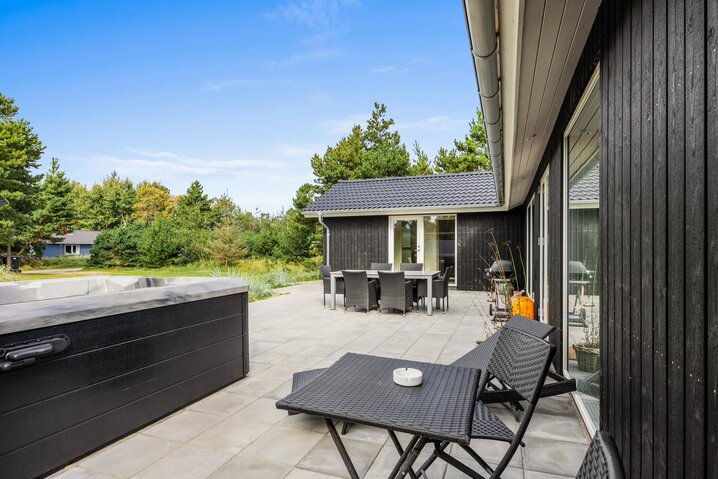 Sommerhus 60657 på Ved Volden 14, Blåvand - Billede #35