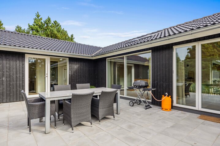 Sommerhus 60657 på Ved Volden 14, Blåvand - Billede #36