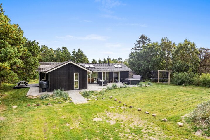 Sommerhus 60657 på Ved Volden 14, Blåvand - Billede #37
