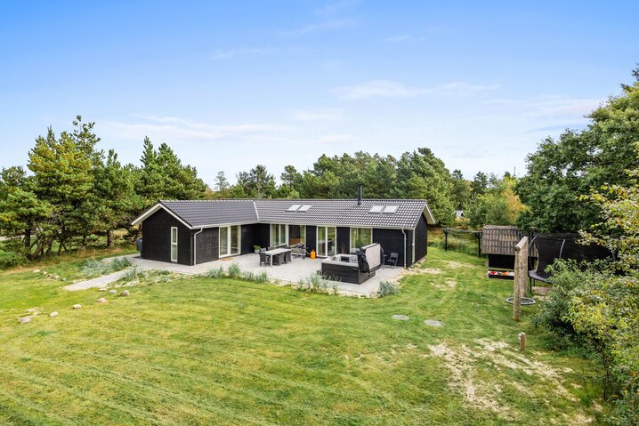 Ferienhaus 60657 in Ved Volden 14, Blåvand - Bild #38