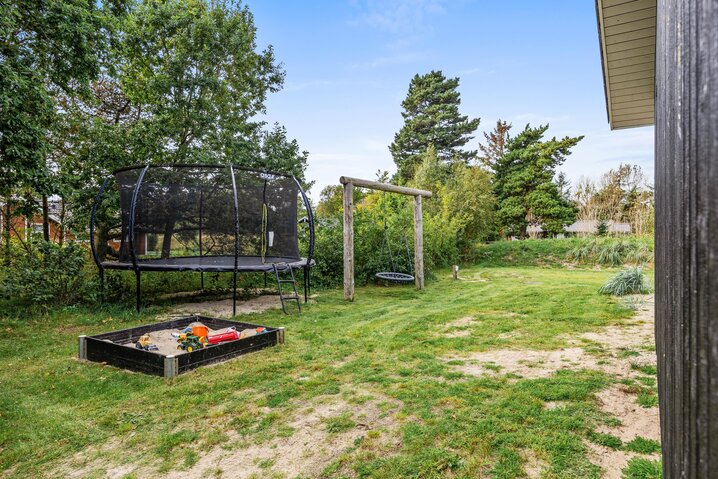 Ferienhaus 60657 in Ved Volden 14, Blåvand - Bild #39