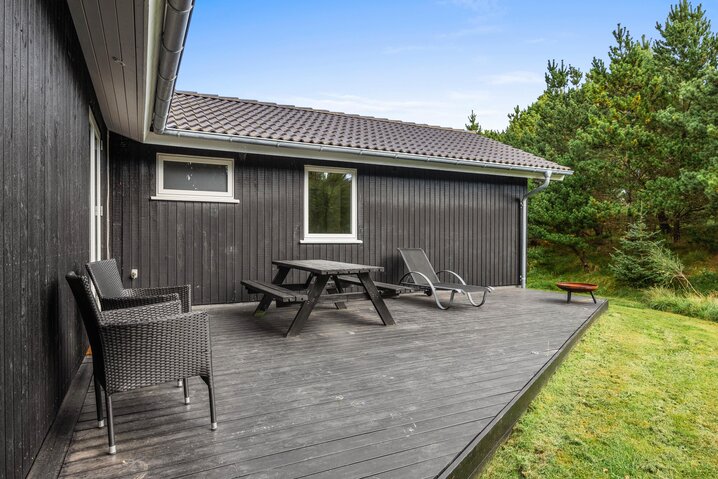 Sommerhus 60657 på Ved Volden 14, Blåvand - Billede #40