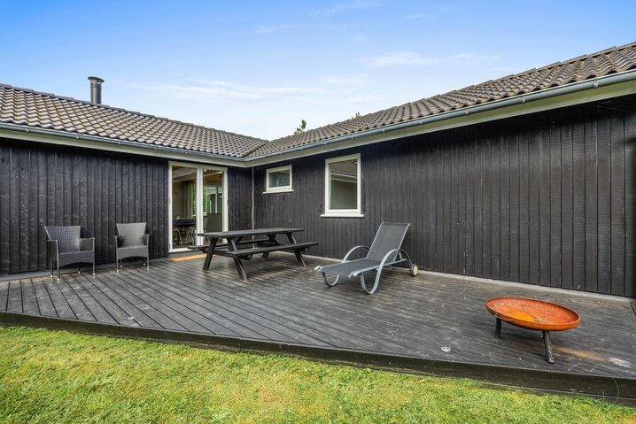 Ferienhaus 60657 in Ved Volden 14, Blåvand - Bild #41