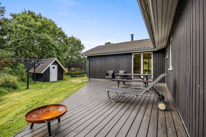 Sommerhus 60657 på Ved Volden 14, Blåvand - Billede #42