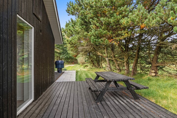 Ferienhaus 60657 in Ved Volden 14, Blåvand - Bild #43