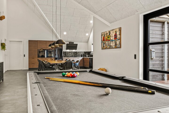 Ferienhaus 60658 in Møllehusvej 41A, Blåvand - Bild #1