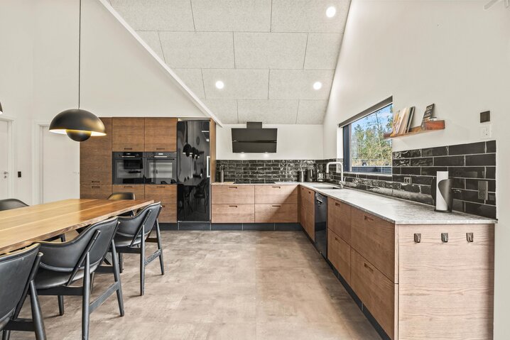 Ferienhaus 60658 in Møllehusvej 41A, Blåvand - Bild #3