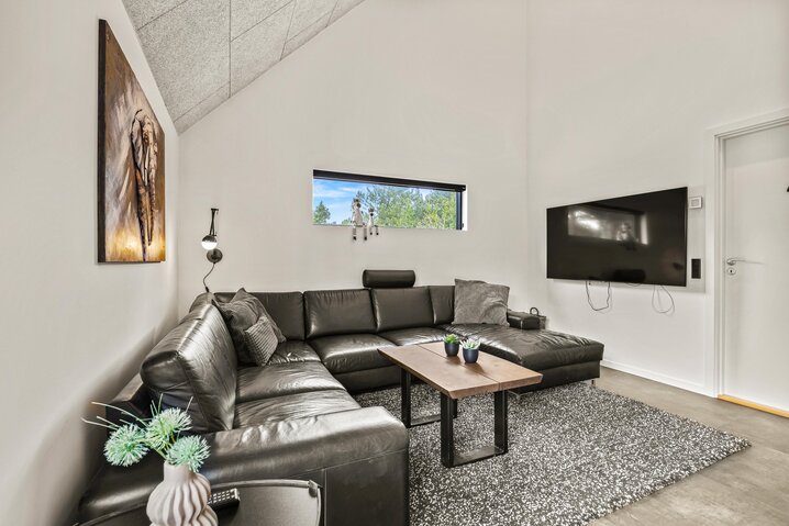 Ferienhaus 60658 in Møllehusvej 41A, Blåvand - Bild #4