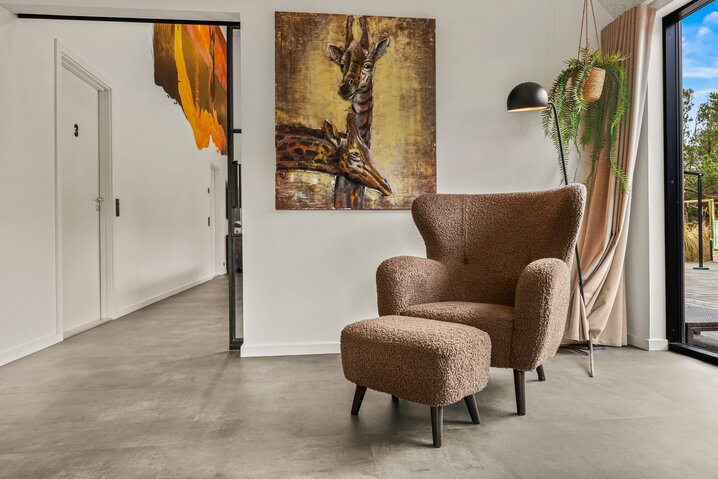 Ferienhaus 60658 in Møllehusvej 41A, Blåvand - Bild #5