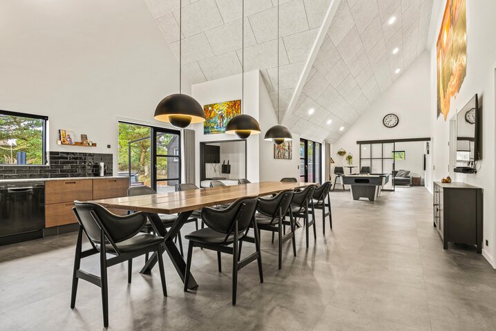 Ferienhaus 60658 in Møllehusvej 41A, Blåvand - Bild #6