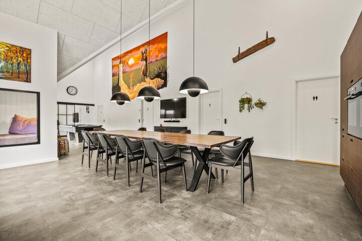 Ferienhaus 60658 in Møllehusvej 41A, Blåvand - Bild #7