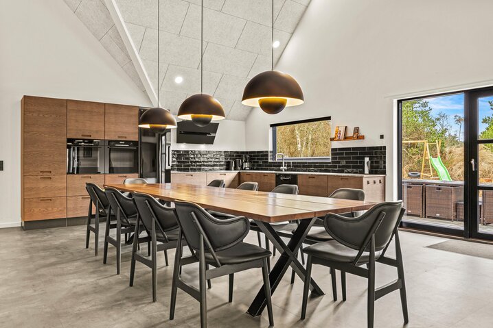 Ferienhaus 60658 in Møllehusvej 41A, Blåvand - Bild #9