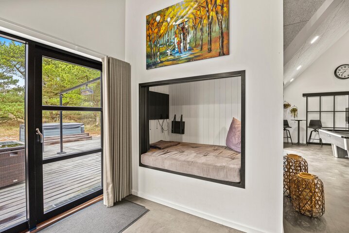 Ferienhaus 60658 in Møllehusvej 41A, Blåvand - Bild #10