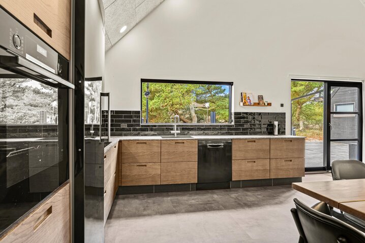 Ferienhaus 60658 in Møllehusvej 41A, Blåvand - Bild #12