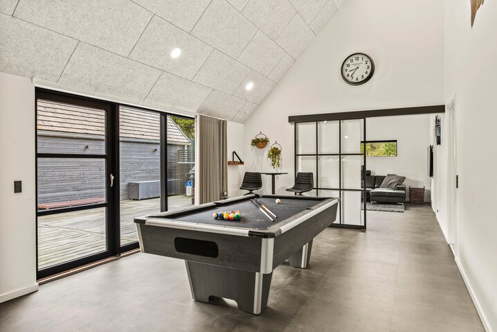 Ferienhaus 60658 in Møllehusvej 41A, Blåvand - Bild #14