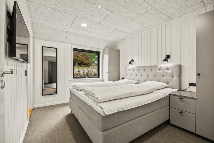 Ferienhaus 60658 in Møllehusvej 41A, Blåvand - Bild #21