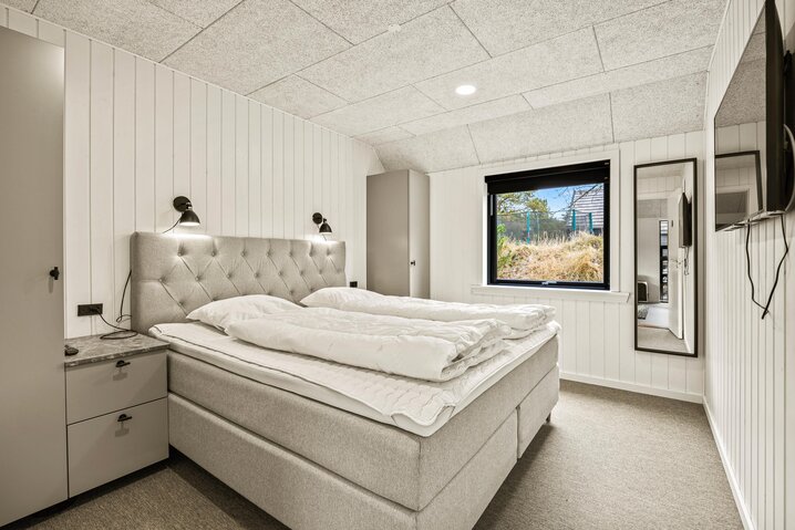 Ferienhaus 60658 in Møllehusvej 41A, Blåvand - Bild #24