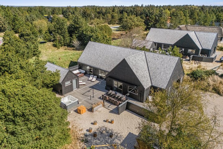 Ferienhaus 60658 in Møllehusvej 41A, Blåvand - Bild #54