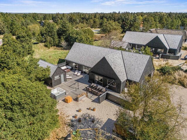 Sommerhus 60658 på Møllehusvej 41A, Blåvand - Billede #54