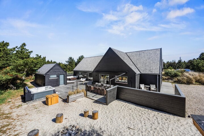 Sommerhus 60658 på Møllehusvej 41A, Blåvand - Billede #0
