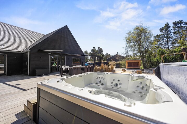 Sommerhus 60658 på Møllehusvej 41A, Blåvand - Billede #31