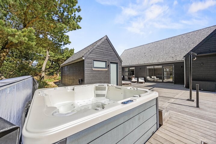 Sommerhus 60658 på Møllehusvej 41A, Blåvand - Billede #32