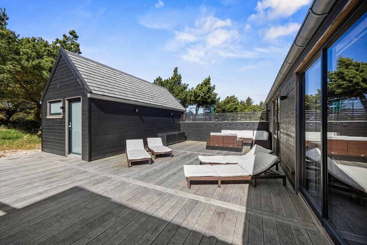 Sommerhus 60658 på Møllehusvej 41A, Blåvand - Billede #33