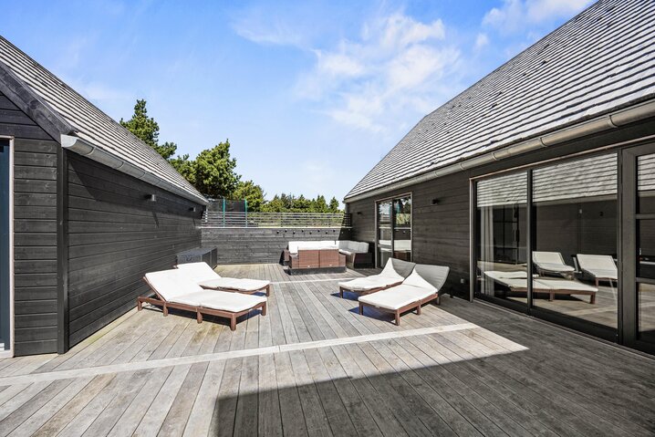 Sommerhus 60658 på Møllehusvej 41A, Blåvand - Billede #34