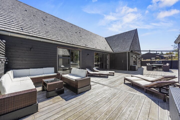 Ferienhaus 60658 in Møllehusvej 41A, Blåvand - Bild #35